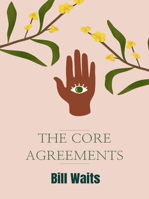 cover image of The Core Agreements